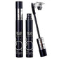 BOB Super Curl Mascara – Waterproof, Black Volume Texture, Long-Lasting