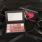 Miss Rose 15 Color Palette Collection - Versatile Miss Rose Eyeshadow Palette for Stunning Looks - MAT Beauty