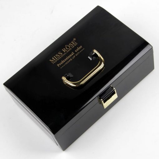 Miss Rose Makeup Kit for Flawless Beauty and Stunning Looks - MAT Beauty