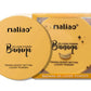 Maliao Banana Loose Powder - Luxury HD Formula for Perfecting Radiance and Flawless Skin - MAT Beauty