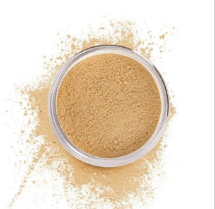 Maliao Banana Loose Powder - Luxury HD Formula for Perfecting Radiance and Flawless Skin - MAT Beauty