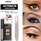 Maliao Liquid Eyeliner - 24Hrs Long-Lasting, Waterproof, No Flaking, No Smudging, 1.8 ml - MAT Beauty