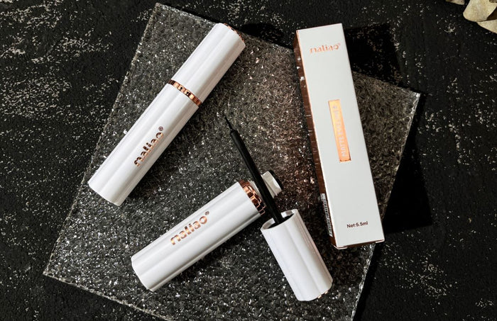 Maliao Matte Liquid Eyeliner Long Lasting Waterproof for Stunning Eye Looks - MAT Beauty