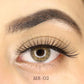 Miss Rose 3D Mink Lashes for Stunning Volume and Length - MAT Beauty