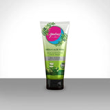 Godrej Neem Aloe Vera Face Wash 100ml - Skin Purifying Care for Radiant Skin - MAT Beauty