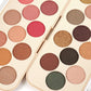 Missrose 12-Color Eye Palette - MAT Beauty