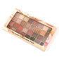 Miss Rose Eyeshadow Palette - 32 Colors for Stunning Looks - MAT Beauty