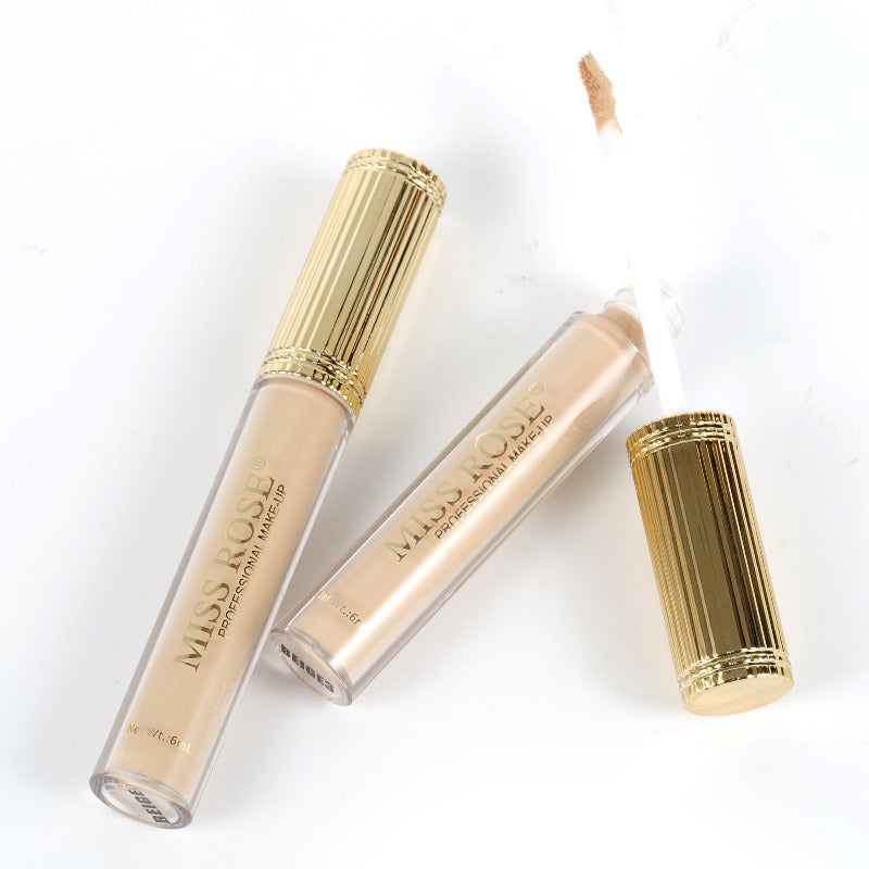 Miss Rose Concealer for Radiant Flawless Skin Coverage - MAT Beauty