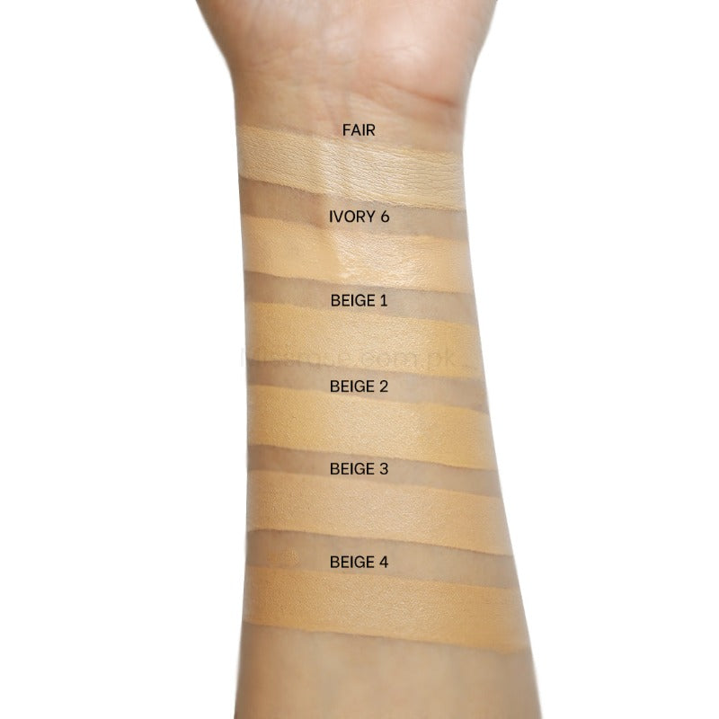 Miss Rose Conceal & Glow Concealer for Flawless Coverage and Radiant Skin - MAT Beauty