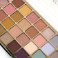 Miss Rose Eyeshadow Palette - 32 Colors for Stunning Looks - MAT Beauty