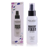 Miss Rose Makeup Setting Spray - Long-Lasting Hold for Flawless Skin - MAT Beauty
