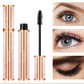 MISS ROSE Waterproof Mascara for Lengthening and Long-lasting Volume - MAT Beauty