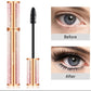MISS ROSE Waterproof Mascara for Lengthening and Long-lasting Volume - MAT Beauty