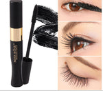 4D Silk Fiber Mascara for Luxurious Volume and Length - MAT Beauty