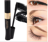 4D Silk Fiber Mascara for Luxurious Volume and Length - MAT Beauty