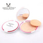 Miss Rose Compact Powder for Flawless Skin and Long-lasting Finish - MAT Beauty