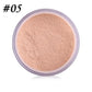 MISS ROSE Loose Powder for Flawless Coverage and Long-Lasting Finish - MAT Beauty