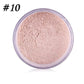 MISS ROSE Loose Powder for Flawless Coverage and Long-Lasting Finish - MAT Beauty