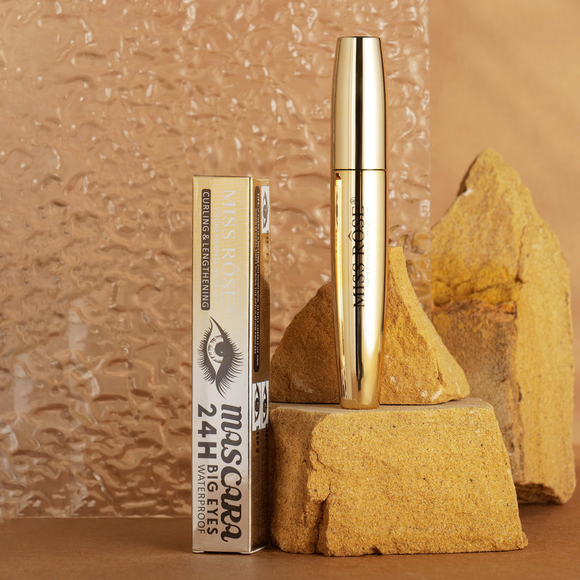 Missrose Big Eye Mascara 24H - MAT Beauty