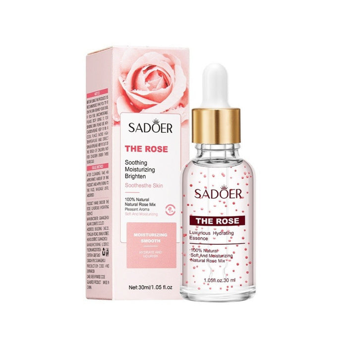 SADOER Chamomile Whitening Face Serum - Moisturizing 30ml - MAT Beauty