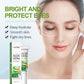 Sadoer Aloe Vera Eye Cream for Glowing Skin, Anti-Wrinkle & Dark Circles, 20g - MAT Beauty