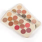 Missrose 12-Color Eye Palette - MAT Beauty