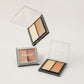 Miss Rose Contour Duo for Flawless Contouring - 2 Color Set - MAT Beauty