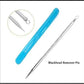 1 piece Stainless Steel Blackhead Remover Pin. For Girls & Women