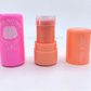 Miss Rose Cooling Water Jelly Tint - Refreshing Hydration and Vibrant Color for Your Lips - MAT Beauty