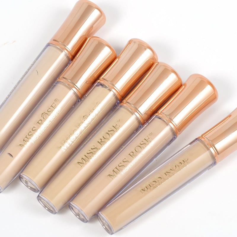 Miss Rose Conceal & Glow Concealer for Flawless Coverage and Radiant Skin - MAT Beauty