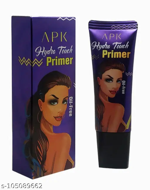 APK Hydra Touch Face Primer Oil Free - MAT Beauty